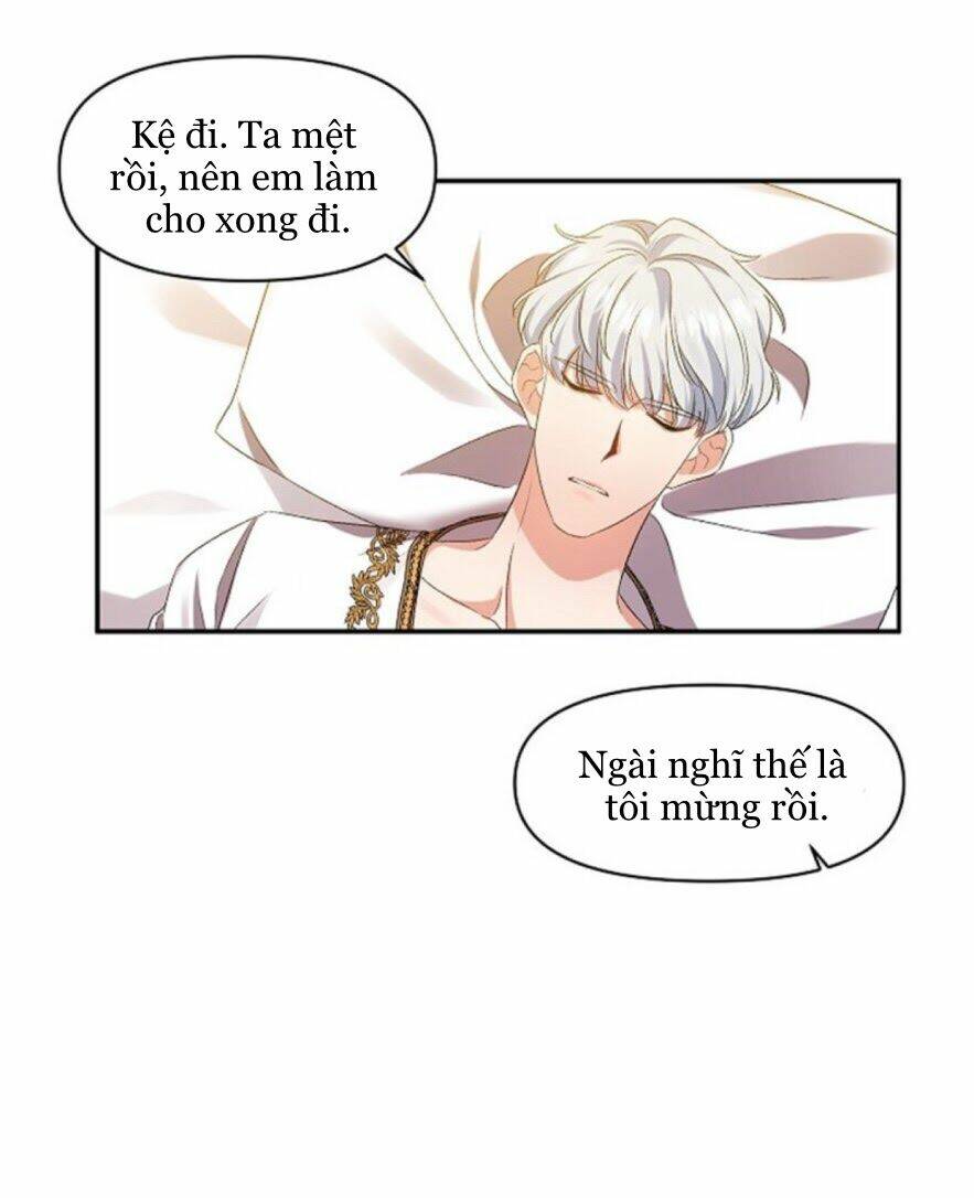 Tôi Sẽ Thực Hiện Cuộc Hôn Nhân Này Chap 9 - Next Chap 10