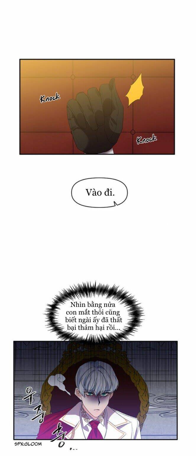 Tôi Sẽ Thực Hiện Cuộc Hôn Nhân Này Chap 9 - Next Chap 10