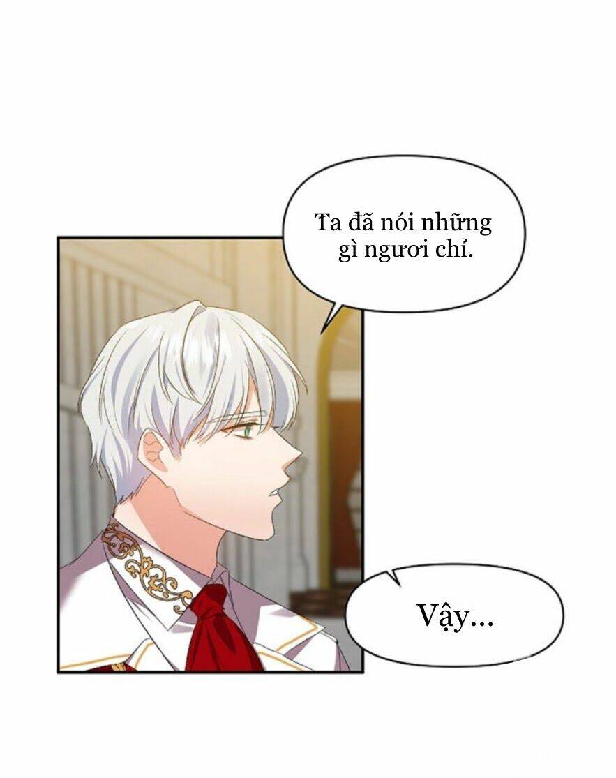 Tôi Sẽ Thực Hiện Cuộc Hôn Nhân Này Chap 9 - Next Chap 10