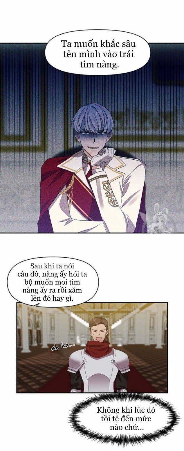Tôi Sẽ Thực Hiện Cuộc Hôn Nhân Này Chap 9 - Next Chap 10