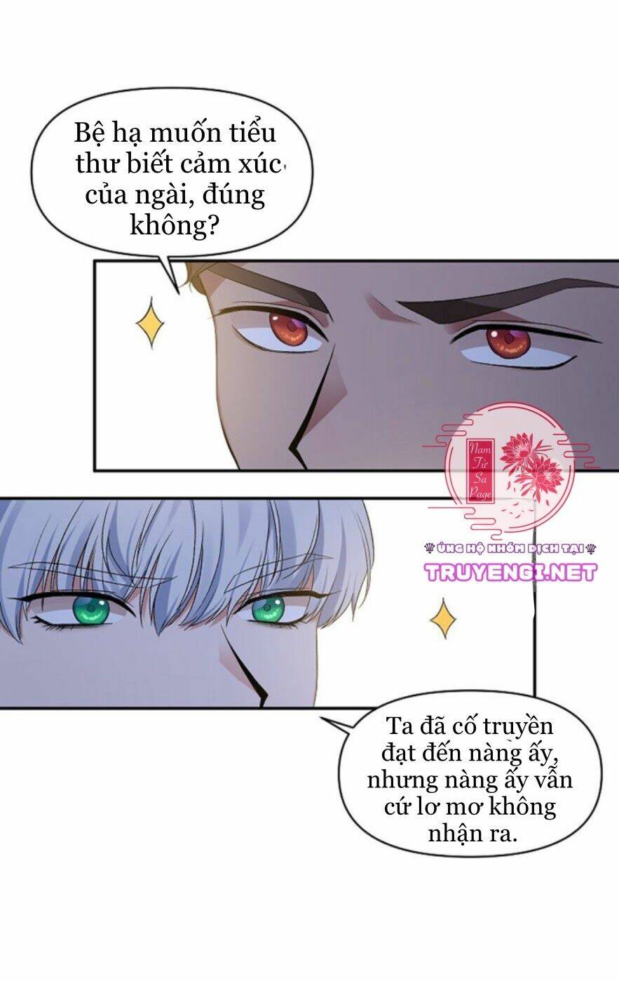 Tôi Sẽ Thực Hiện Cuộc Hôn Nhân Này Chap 9 - Next Chap 10