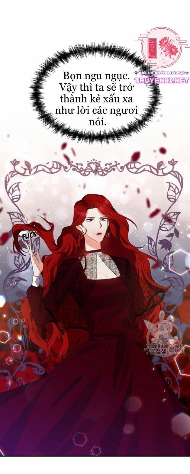 Tôi Sẽ Thực Hiện Cuộc Hôn Nhân Này Chap 9 - Next Chap 10