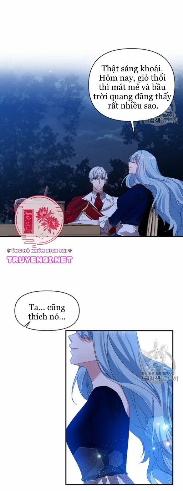 Tôi Sẽ Thực Hiện Cuộc Hôn Nhân Này Chap 9 - Next Chap 10