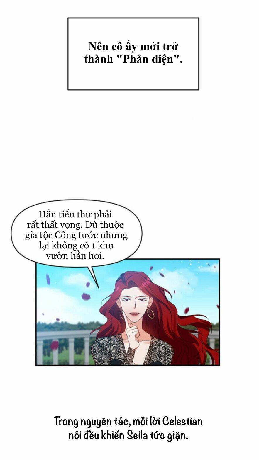 Tôi Sẽ Thực Hiện Cuộc Hôn Nhân Này Chap 9 - Next Chap 10