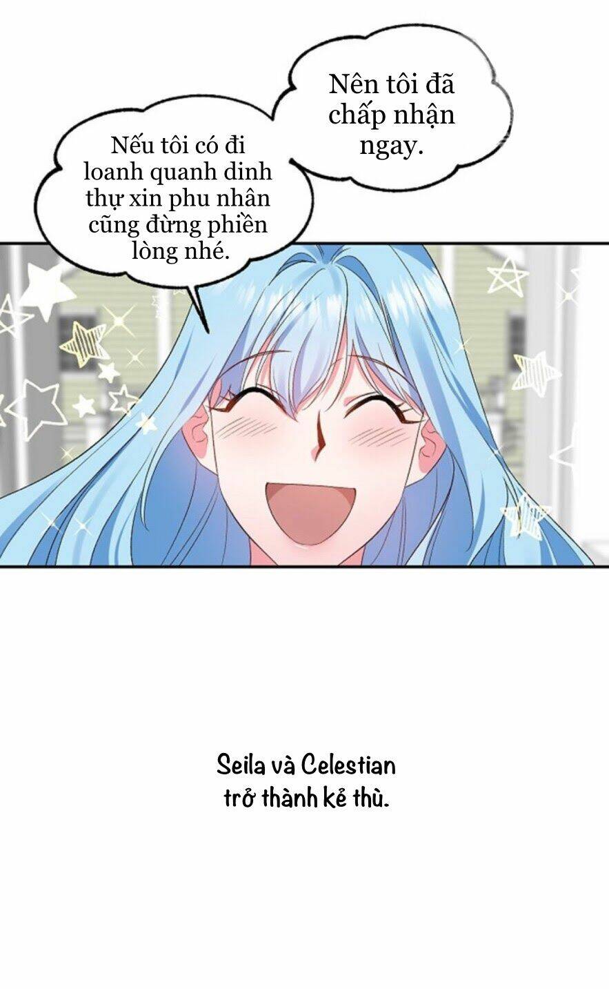 Tôi Sẽ Thực Hiện Cuộc Hôn Nhân Này Chap 9 - Next Chap 10