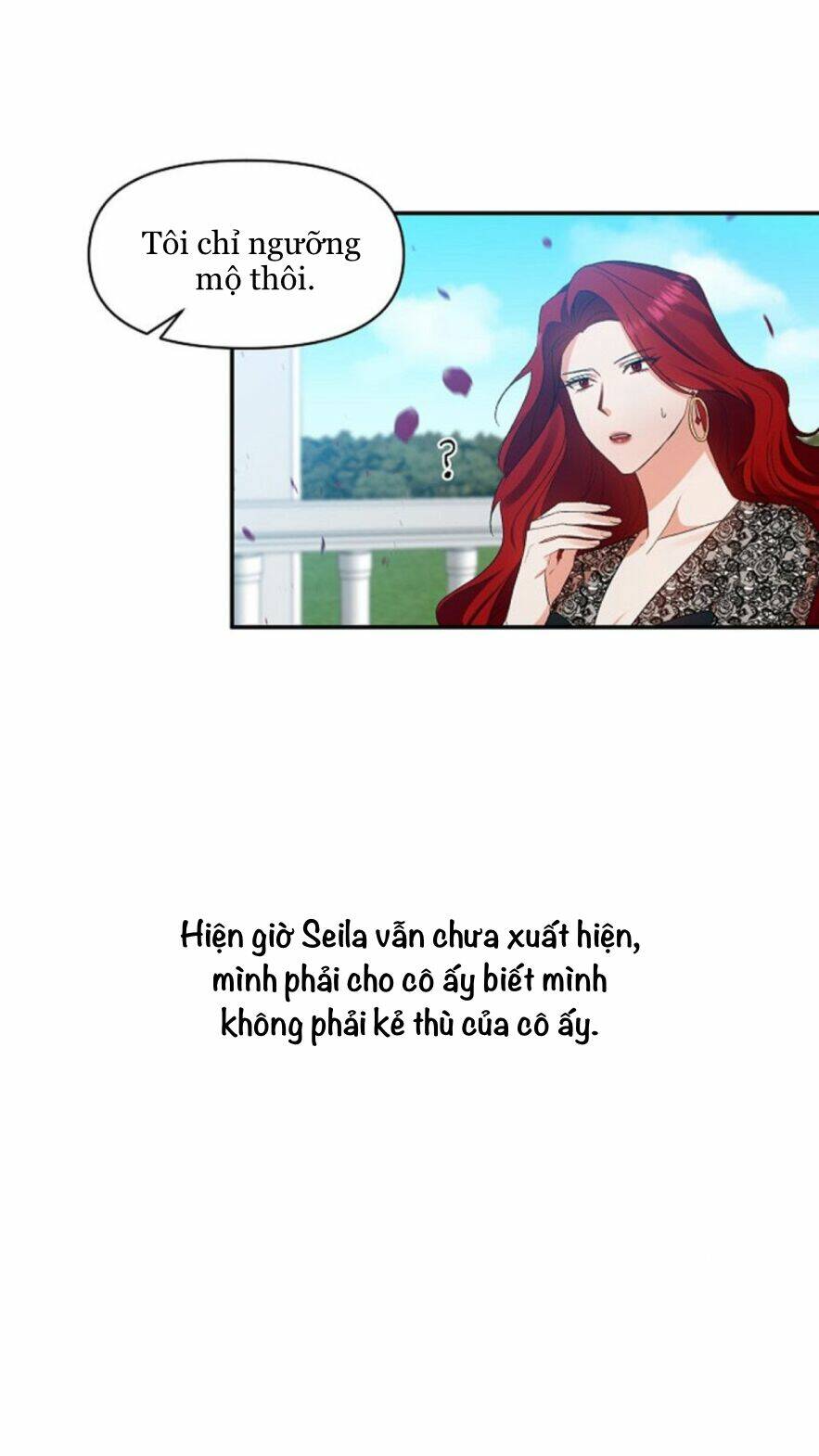Tôi Sẽ Thực Hiện Cuộc Hôn Nhân Này Chap 9 - Next Chap 10