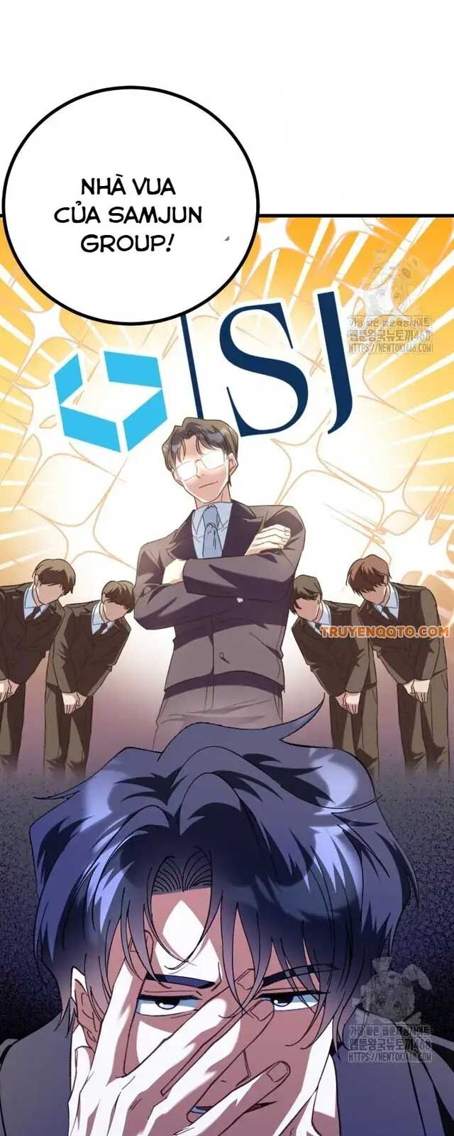 Tôi Sẽ Vực Dậy Gia Tộc Này Chap 1 - Next Chap 2