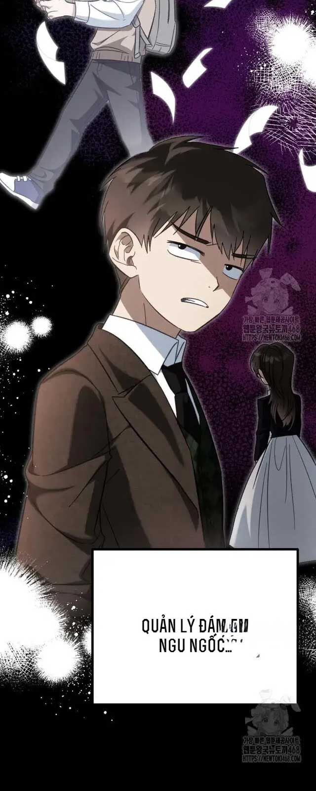 Tôi Sẽ Vực Dậy Gia Tộc Này Chap 1 - Next Chap 2