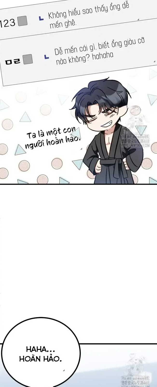 Tôi Sẽ Vực Dậy Gia Tộc Này Chap 1 - Next Chap 2