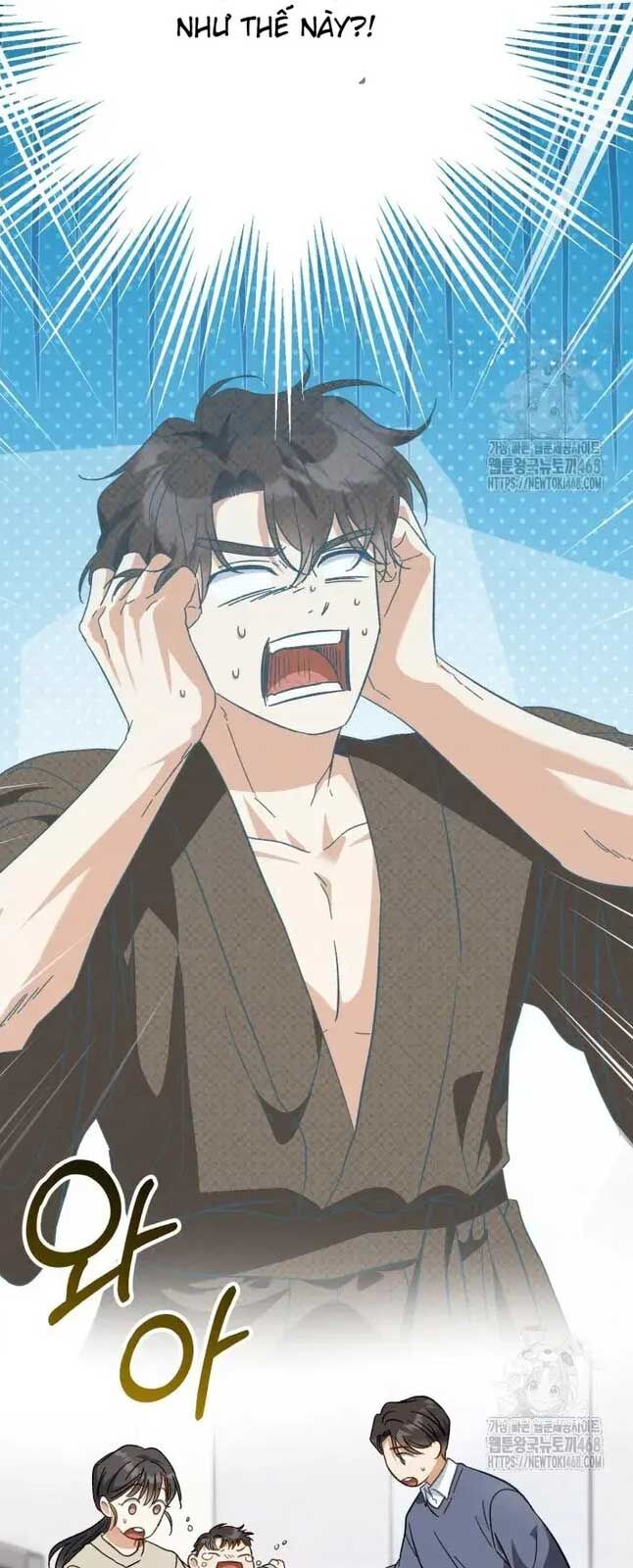 Tôi Sẽ Vực Dậy Gia Tộc Này Chap 1 - Next Chap 2