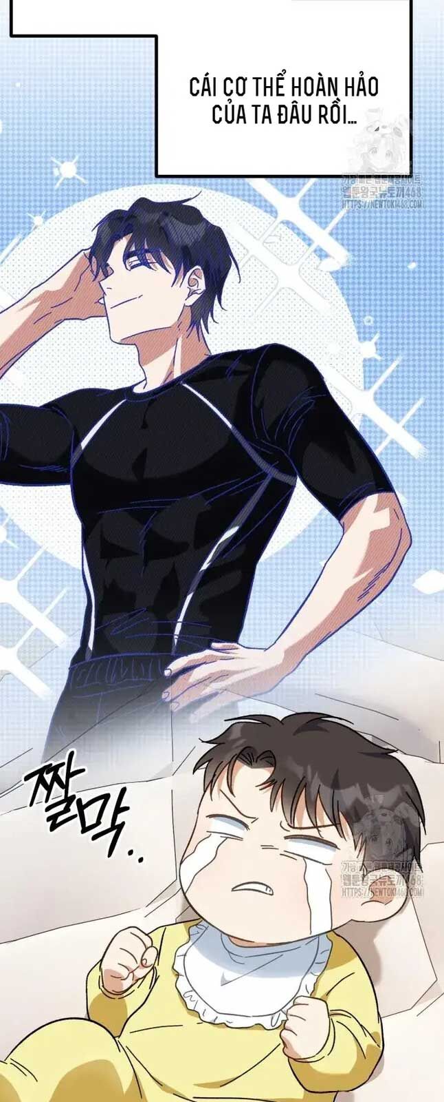 Tôi Sẽ Vực Dậy Gia Tộc Này Chap 1 - Next Chap 2