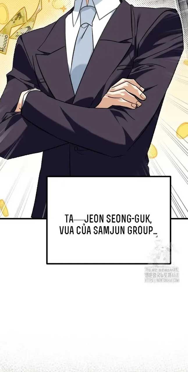 Tôi Sẽ Vực Dậy Gia Tộc Này Chap 1 - Next Chap 2