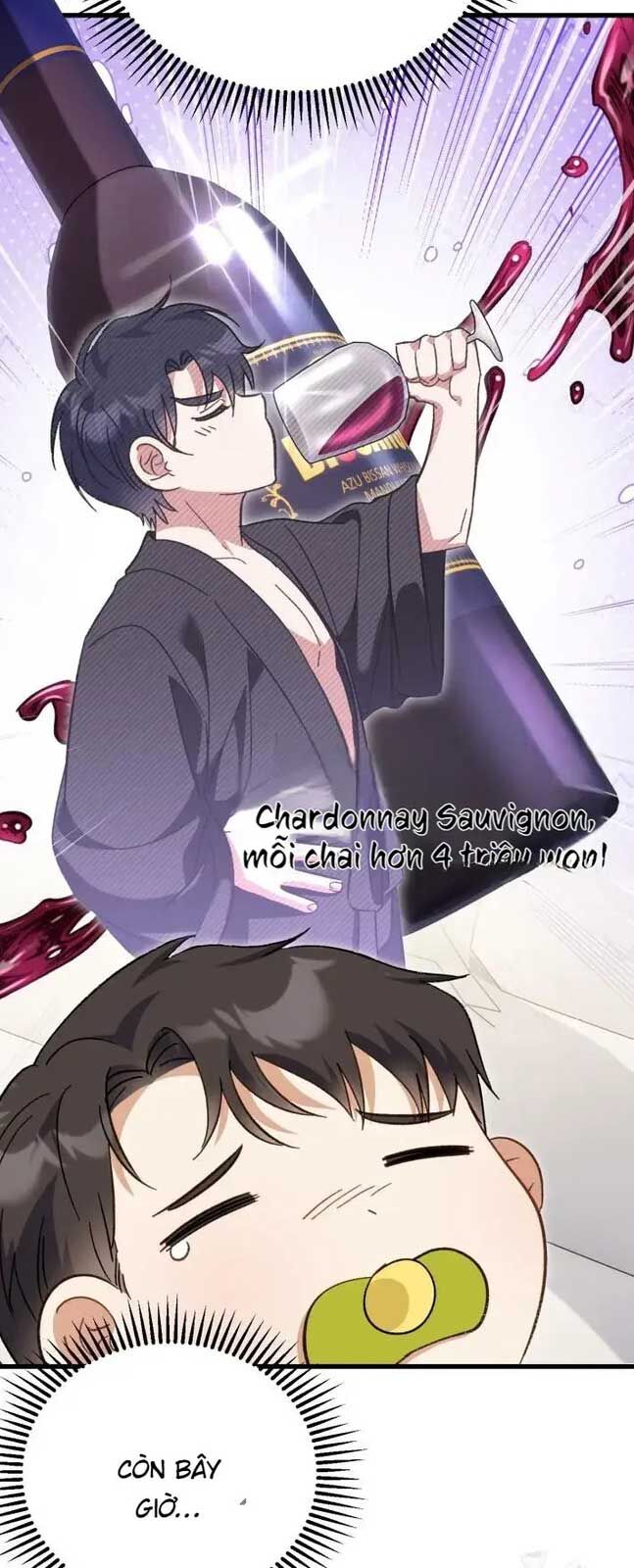 Tôi Sẽ Vực Dậy Gia Tộc Này Chap 1 - Next Chap 2