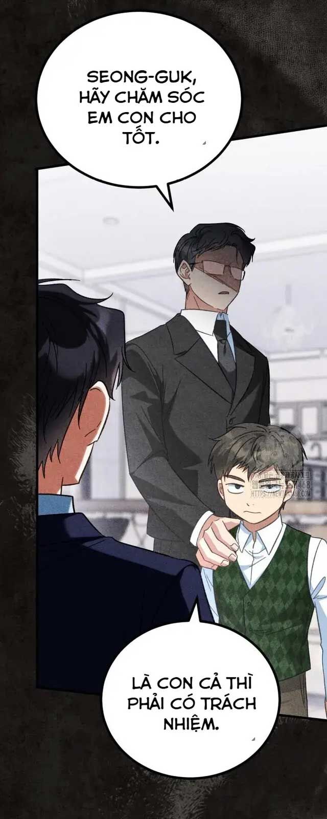 Tôi Sẽ Vực Dậy Gia Tộc Này Chap 1 - Next Chap 2