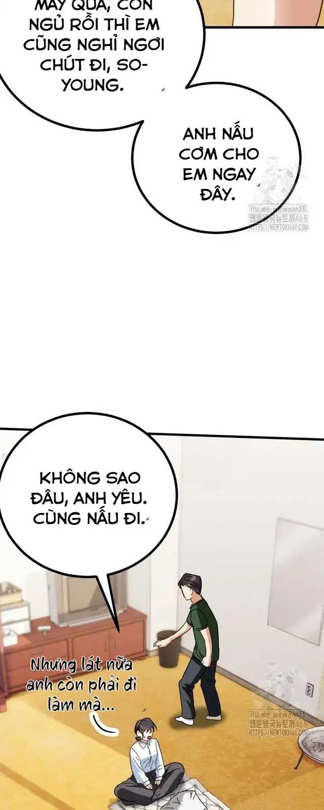 Tôi Sẽ Vực Dậy Gia Tộc Này Chap 1 - Next Chap 2