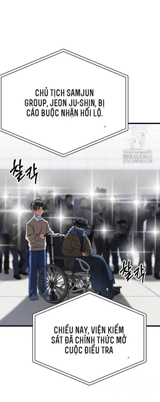 Tôi Sẽ Vực Dậy Gia Tộc Này Chap 1 - Next Chap 2