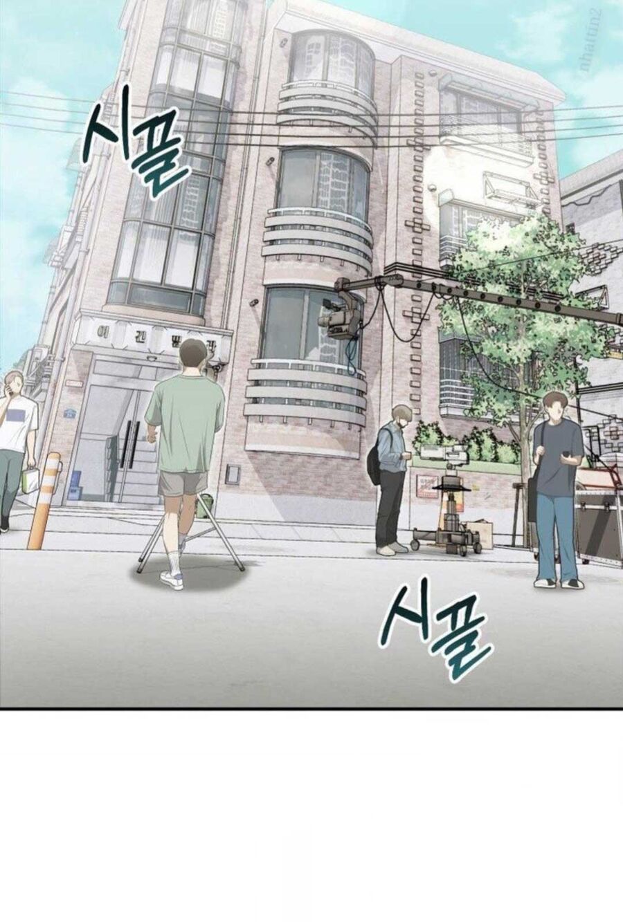 Tôi Sẽ Vực Dậy Gia Tộc Này Chap 10 - Next Chap 11