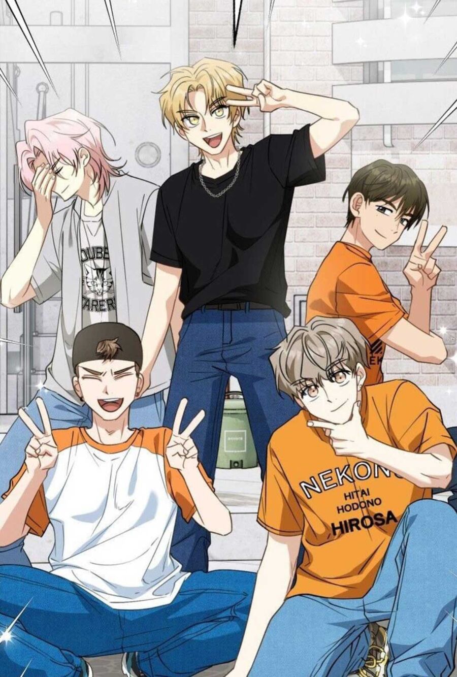 Tôi Sẽ Vực Dậy Gia Tộc Này Chap 10 - Next Chap 11