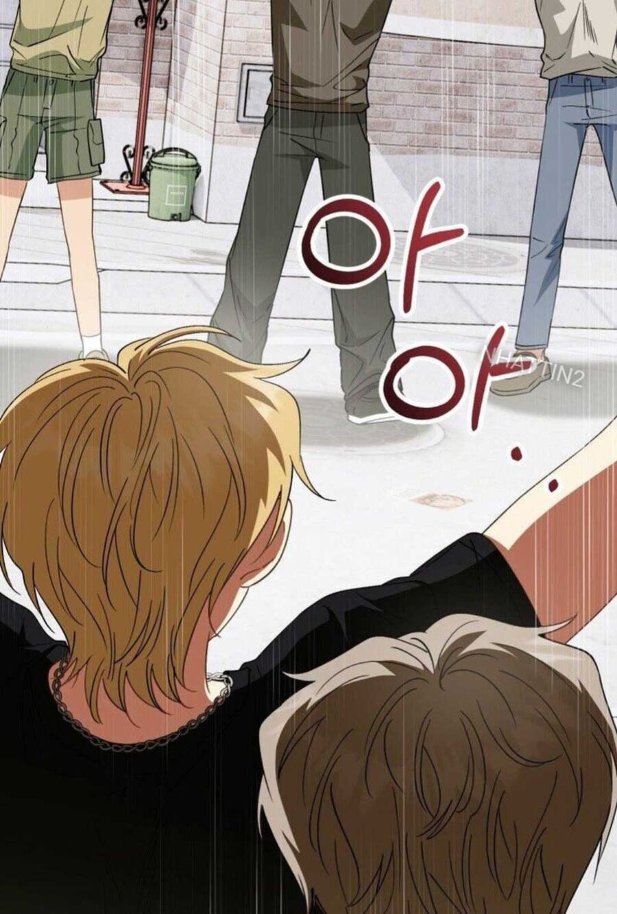 Tôi Sẽ Vực Dậy Gia Tộc Này Chap 10 - Next Chap 11