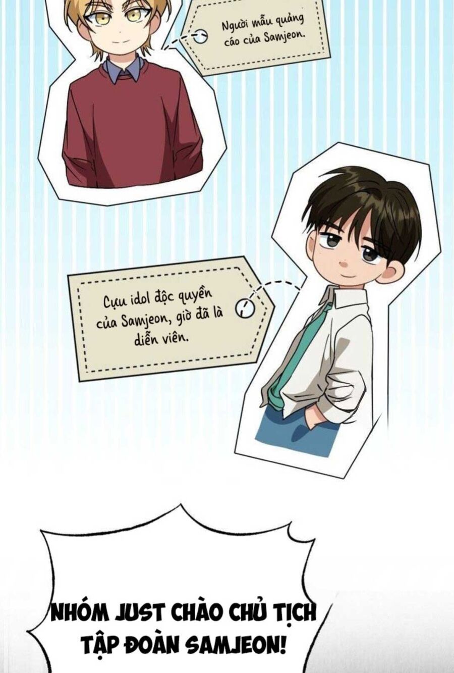 Tôi Sẽ Vực Dậy Gia Tộc Này Chap 10 - Next Chap 11