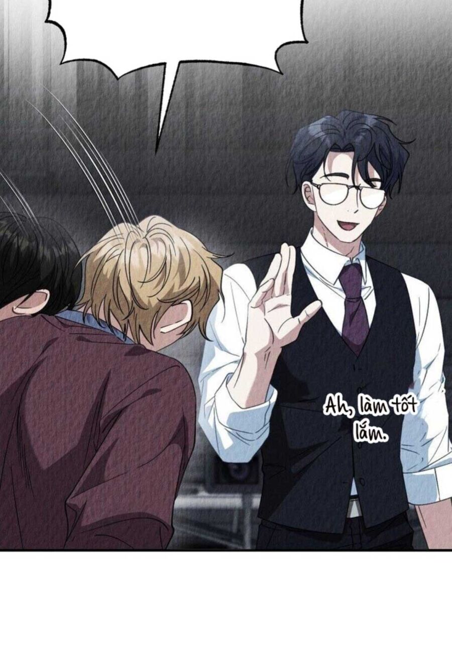 Tôi Sẽ Vực Dậy Gia Tộc Này Chap 10 - Next Chap 11