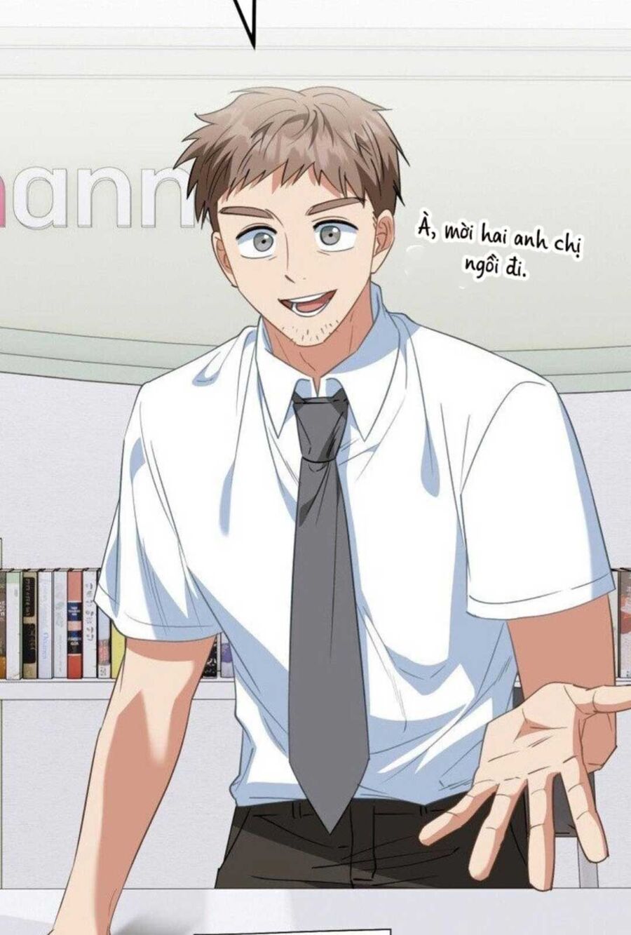 Tôi Sẽ Vực Dậy Gia Tộc Này Chap 10 - Next Chap 11