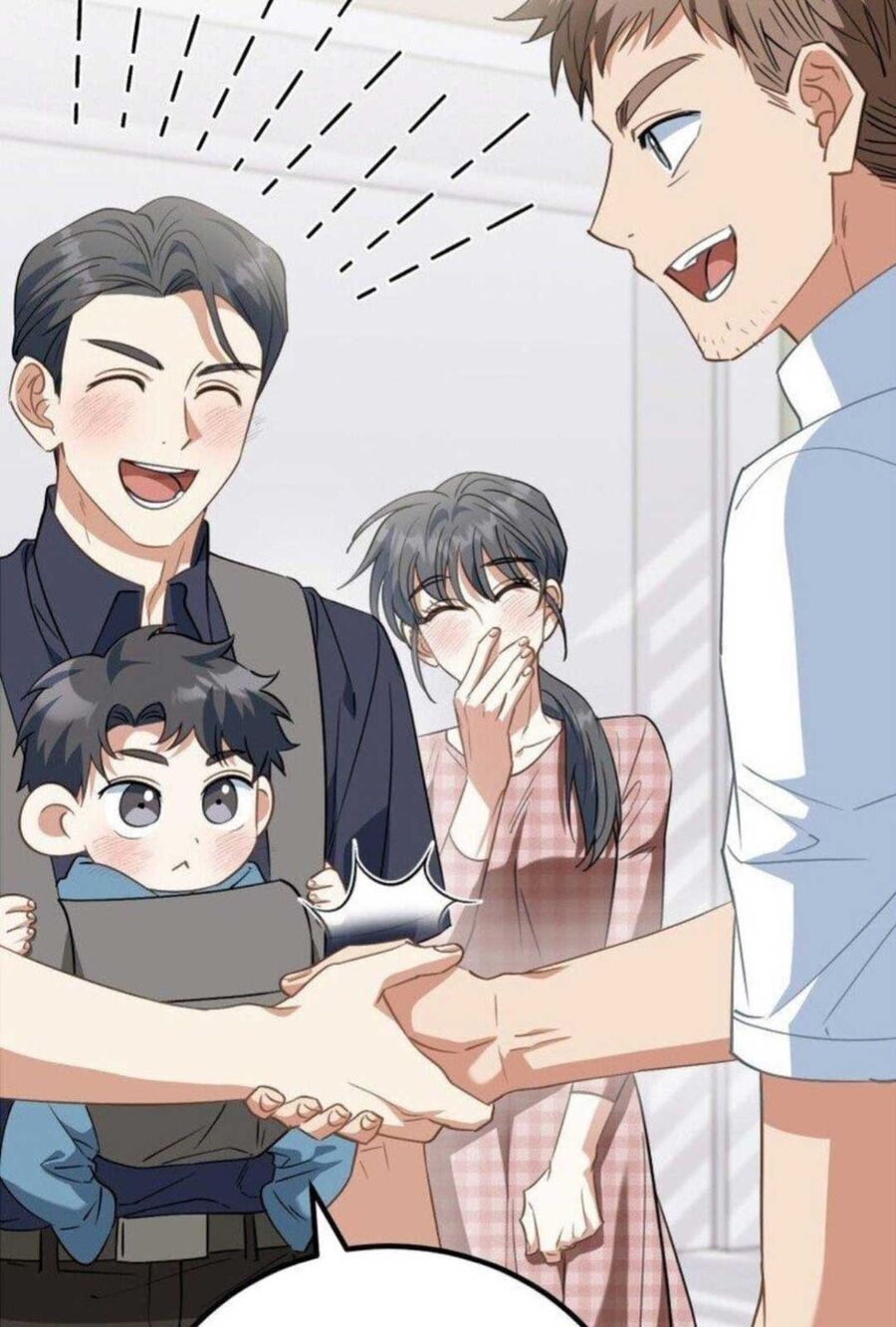 Tôi Sẽ Vực Dậy Gia Tộc Này Chap 10 - Next Chap 11