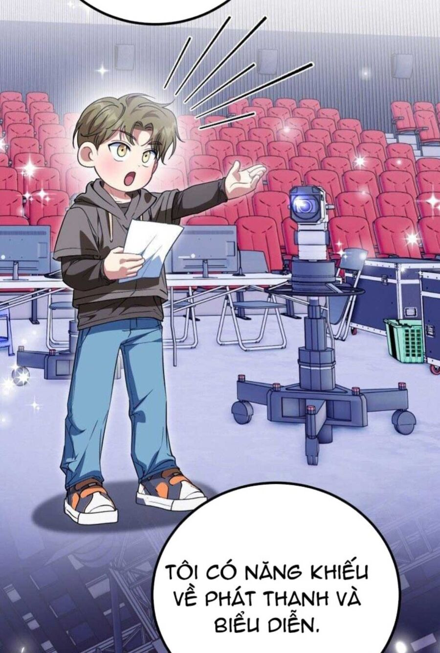 Tôi Sẽ Vực Dậy Gia Tộc Này Chap 10 - Next Chap 11