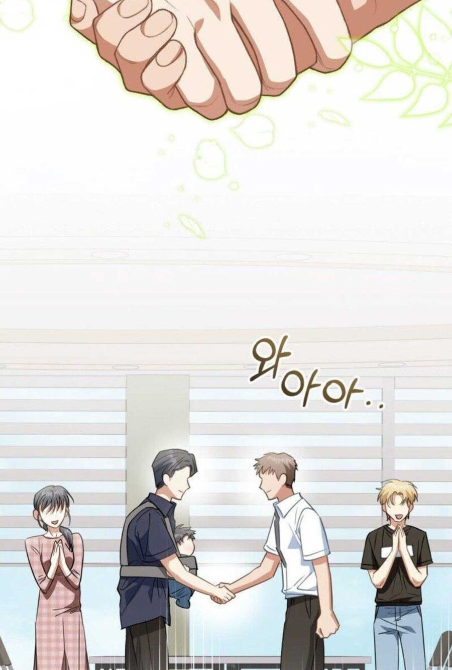 Tôi Sẽ Vực Dậy Gia Tộc Này Chap 10 - Next Chap 11