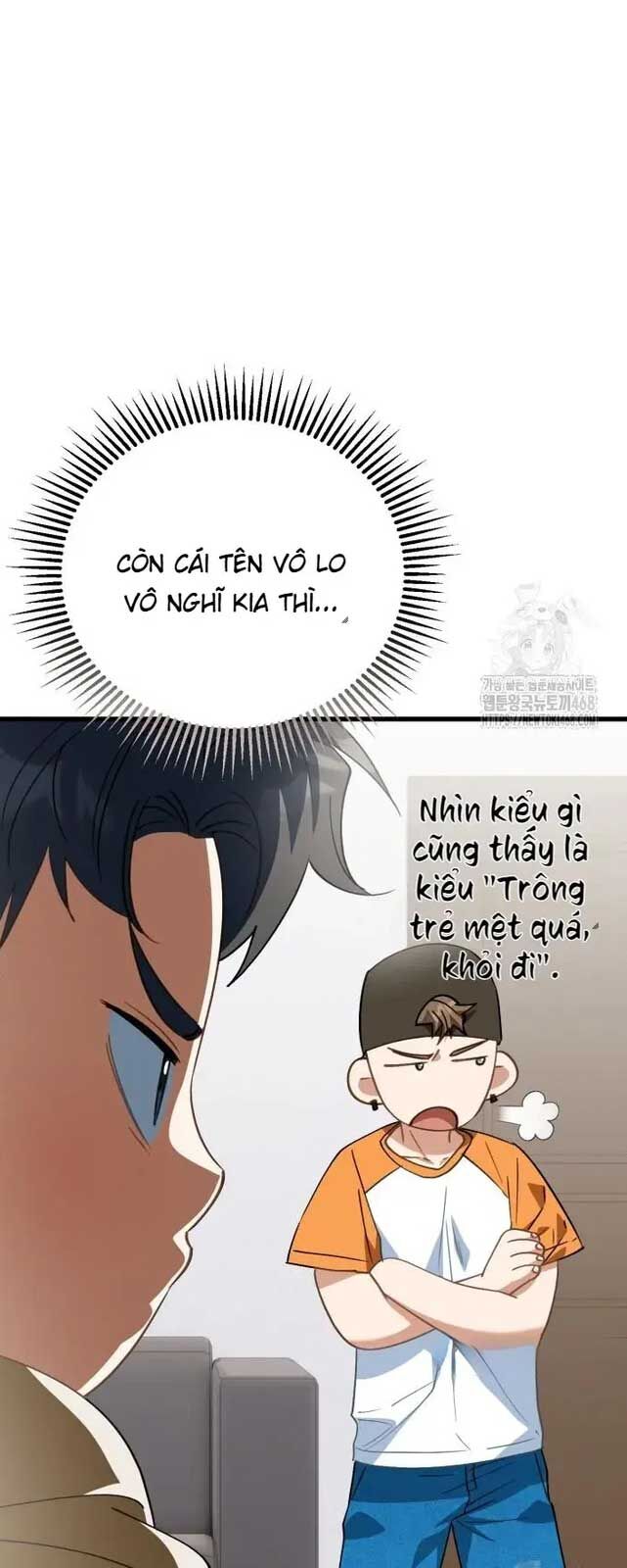 Tôi Sẽ Vực Dậy Gia Tộc Này Chap 11 - Next Chap 12