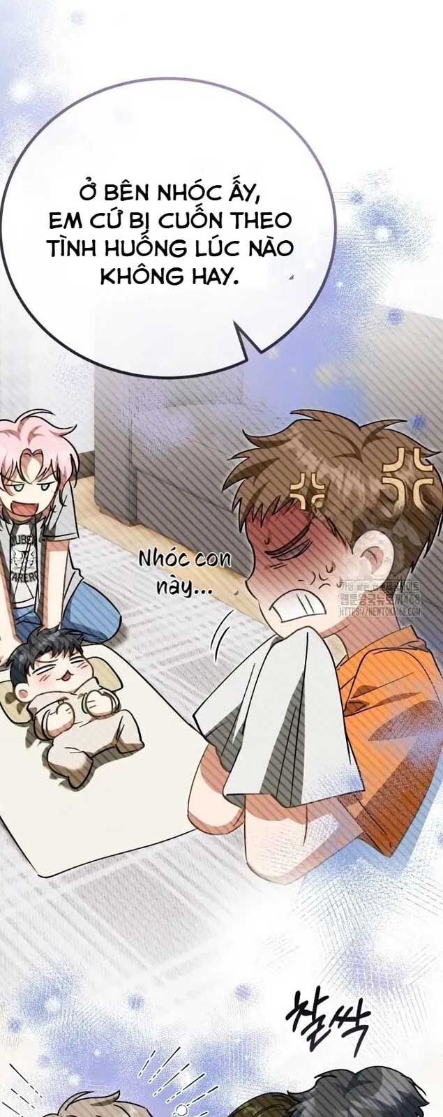 Tôi Sẽ Vực Dậy Gia Tộc Này Chap 11 - Next Chap 12