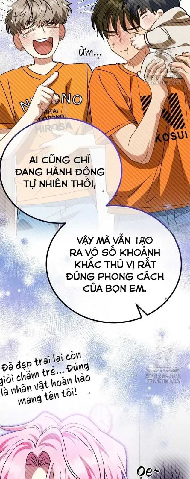 Tôi Sẽ Vực Dậy Gia Tộc Này Chap 11 - Next Chap 12