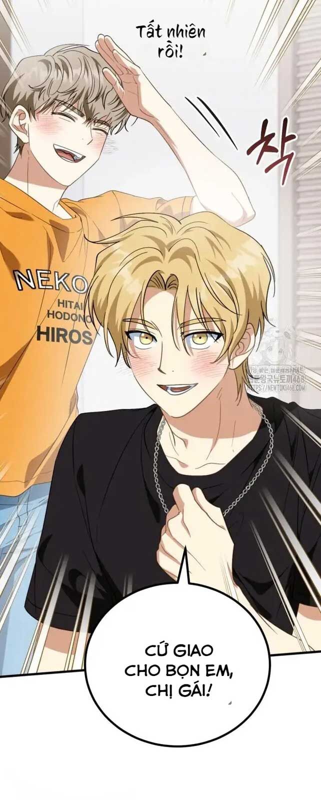 Tôi Sẽ Vực Dậy Gia Tộc Này Chap 11 - Next Chap 12