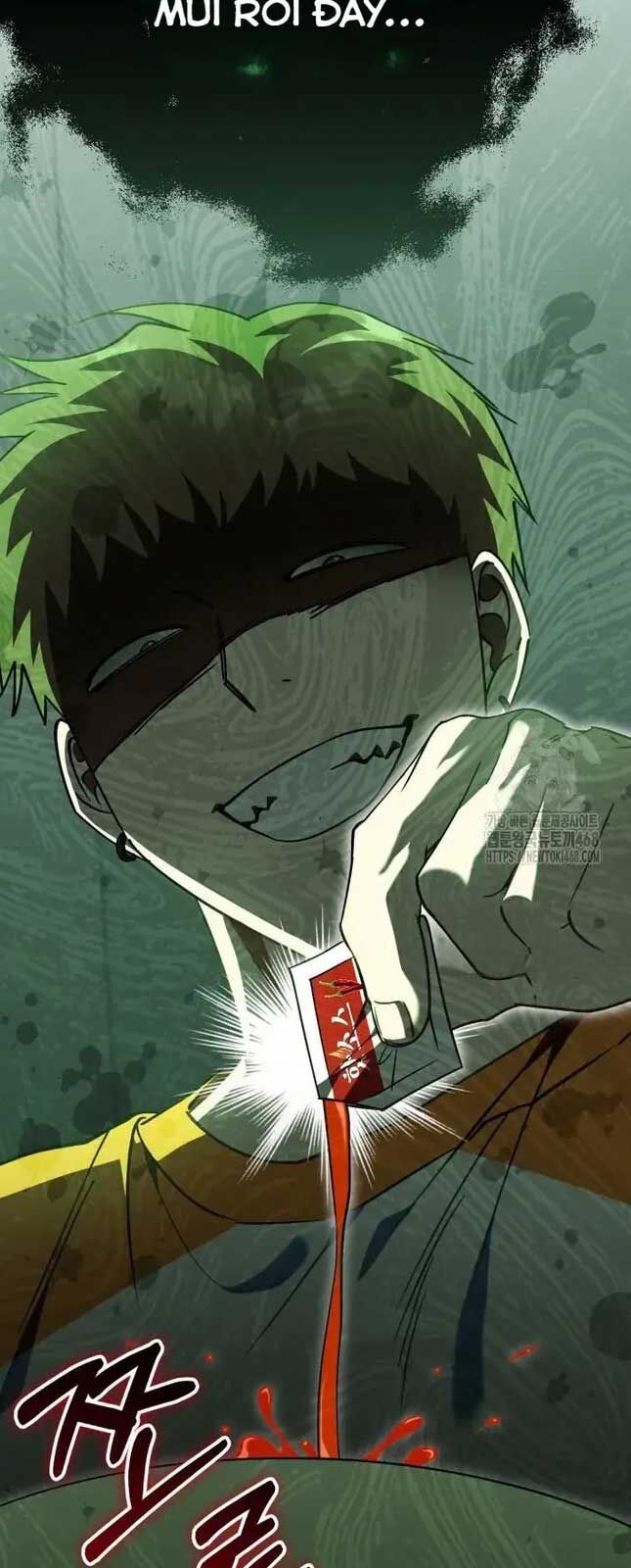 Tôi Sẽ Vực Dậy Gia Tộc Này Chap 12 - Next Chap 13