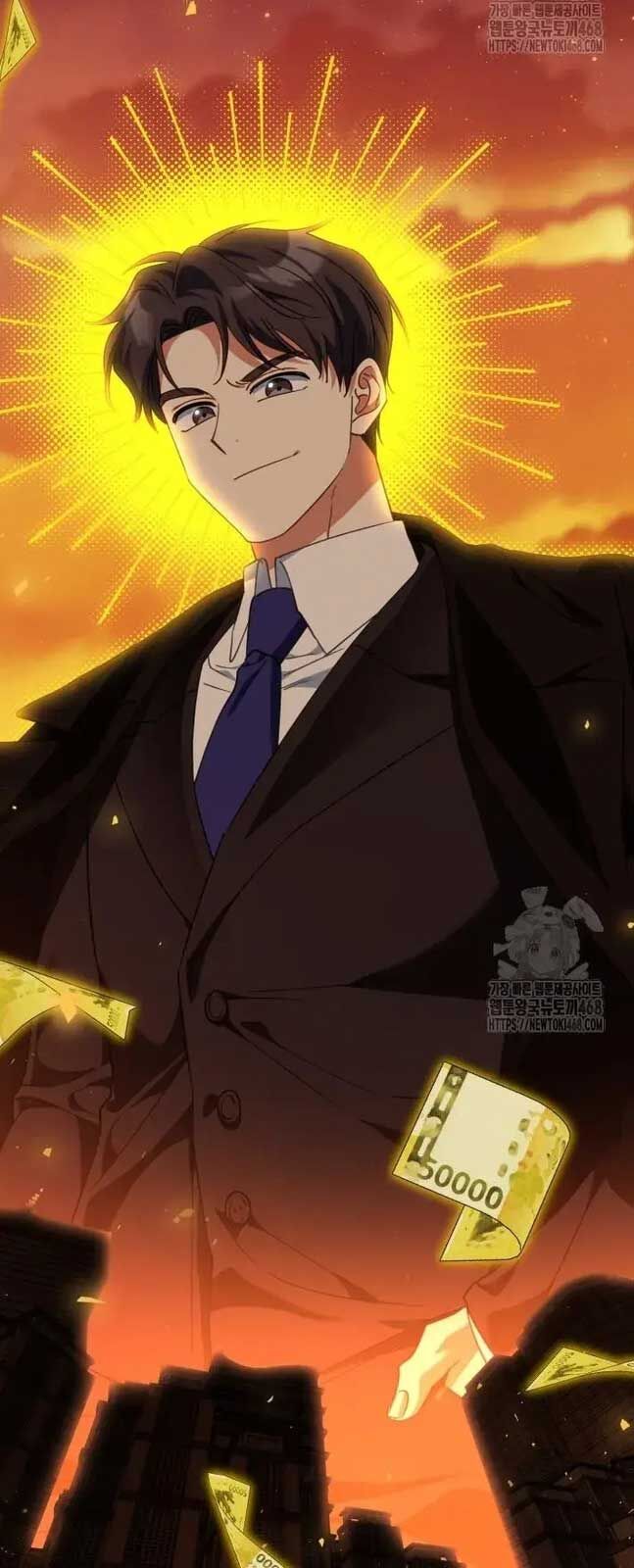 Tôi Sẽ Vực Dậy Gia Tộc Này Chap 12 - Next Chap 13