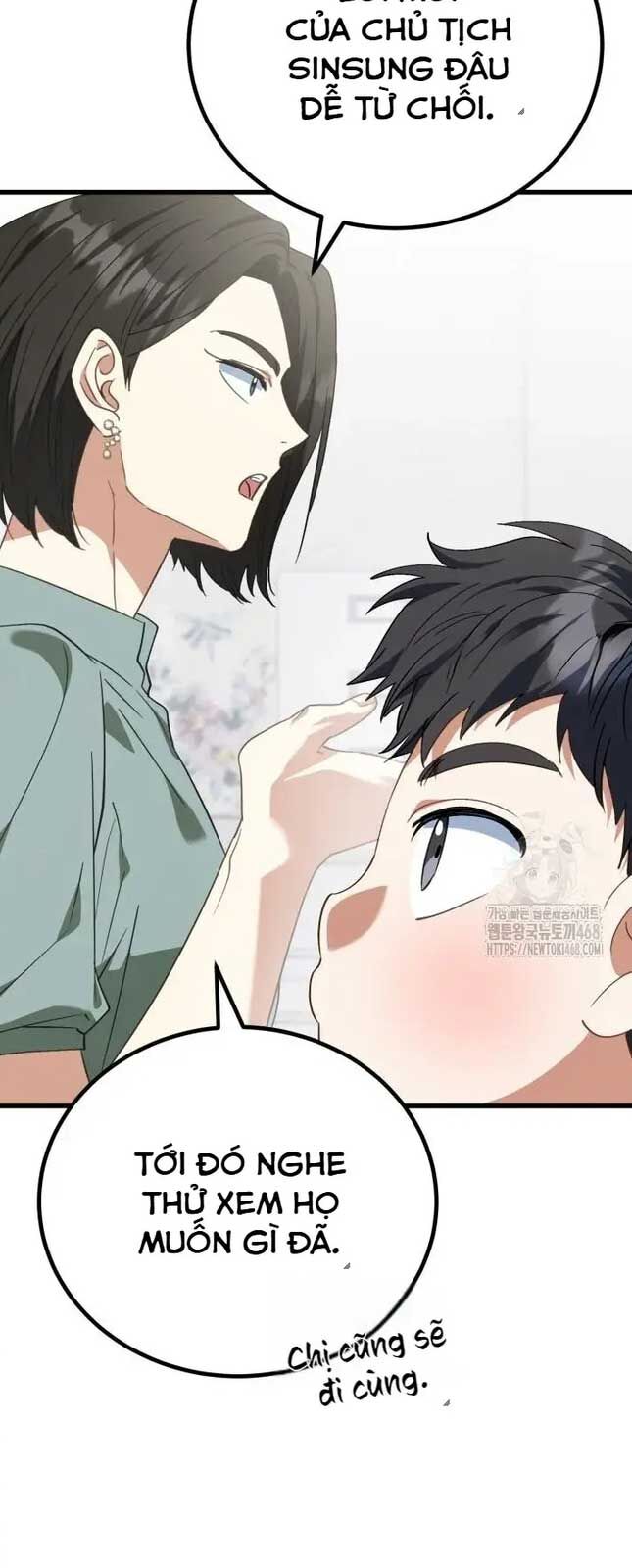 Tôi Sẽ Vực Dậy Gia Tộc Này Chap 12 - Next Chap 13