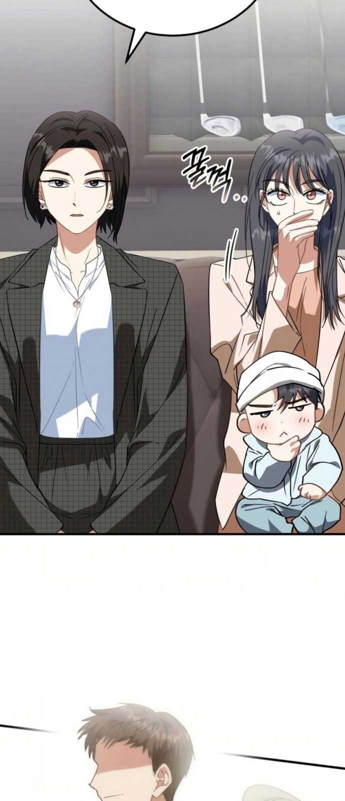 Tôi Sẽ Vực Dậy Gia Tộc Này Chap 13 - Next Chap 14