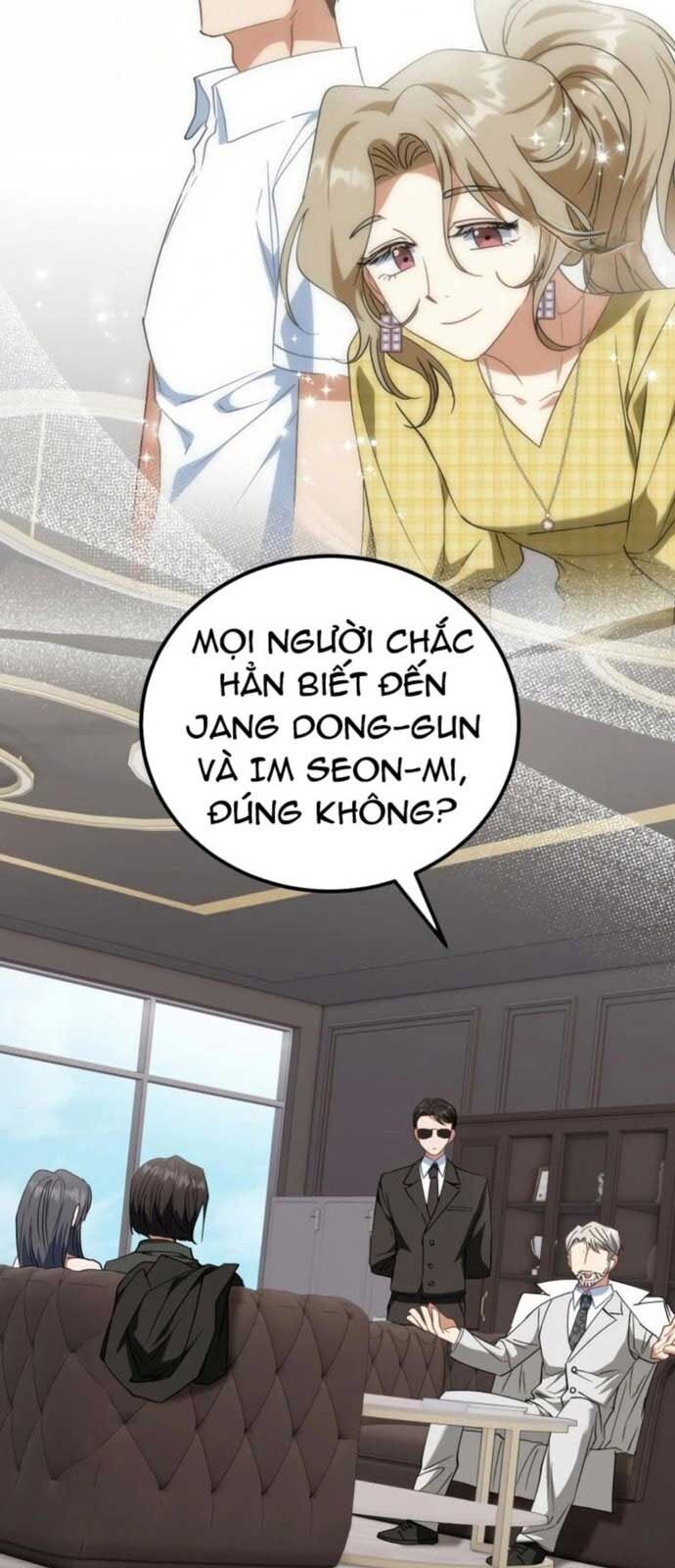 Tôi Sẽ Vực Dậy Gia Tộc Này Chap 13 - Next Chap 14
