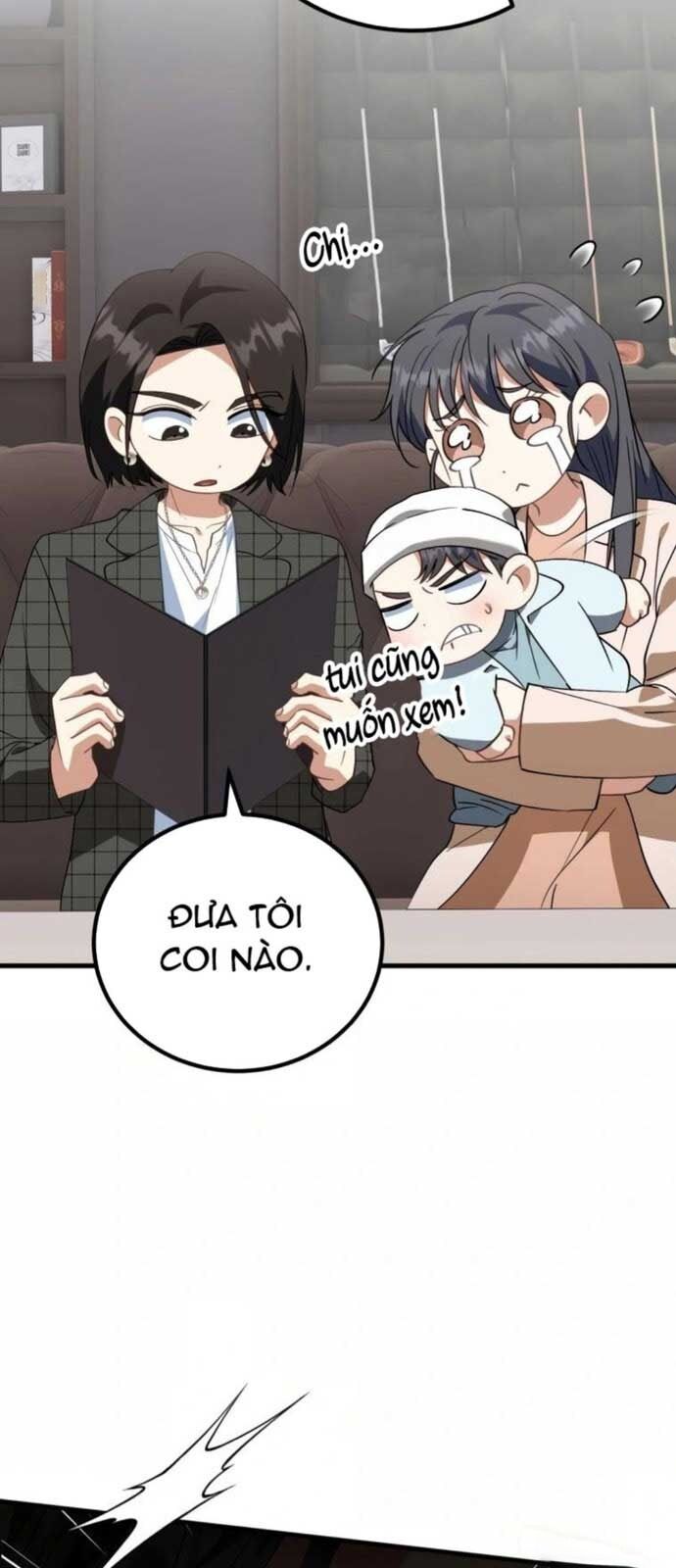 Tôi Sẽ Vực Dậy Gia Tộc Này Chap 13 - Next Chap 14