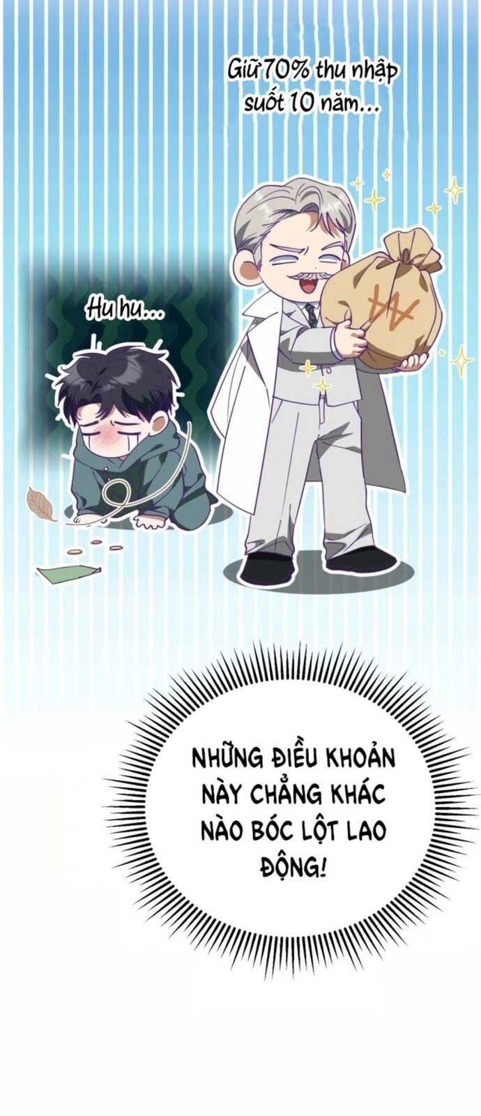 Tôi Sẽ Vực Dậy Gia Tộc Này Chap 13 - Next Chap 14