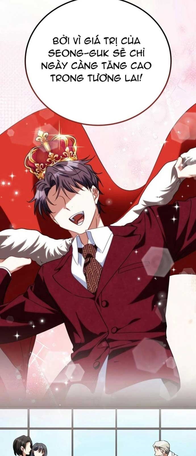 Tôi Sẽ Vực Dậy Gia Tộc Này Chap 13 - Next Chap 14