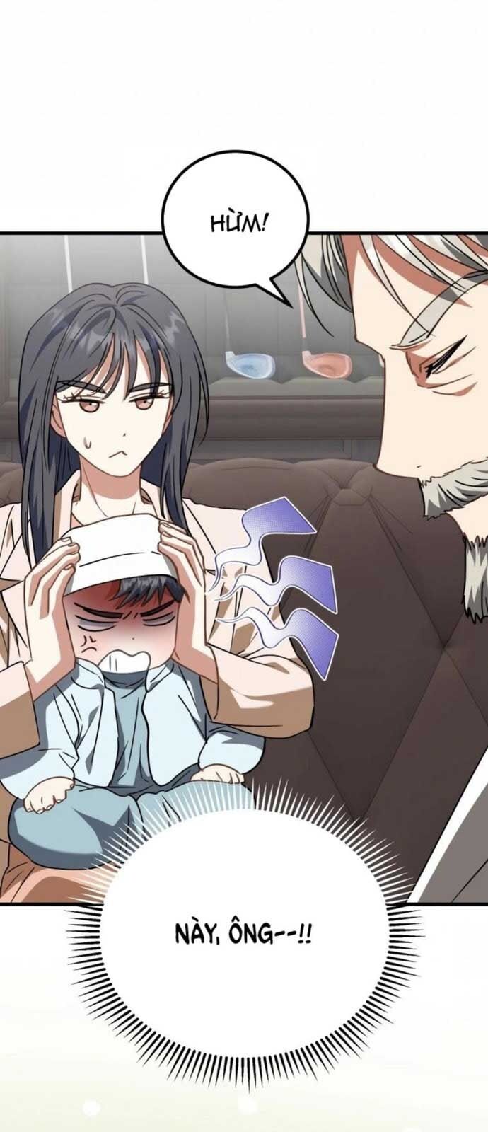 Tôi Sẽ Vực Dậy Gia Tộc Này Chap 13 - Next Chap 14