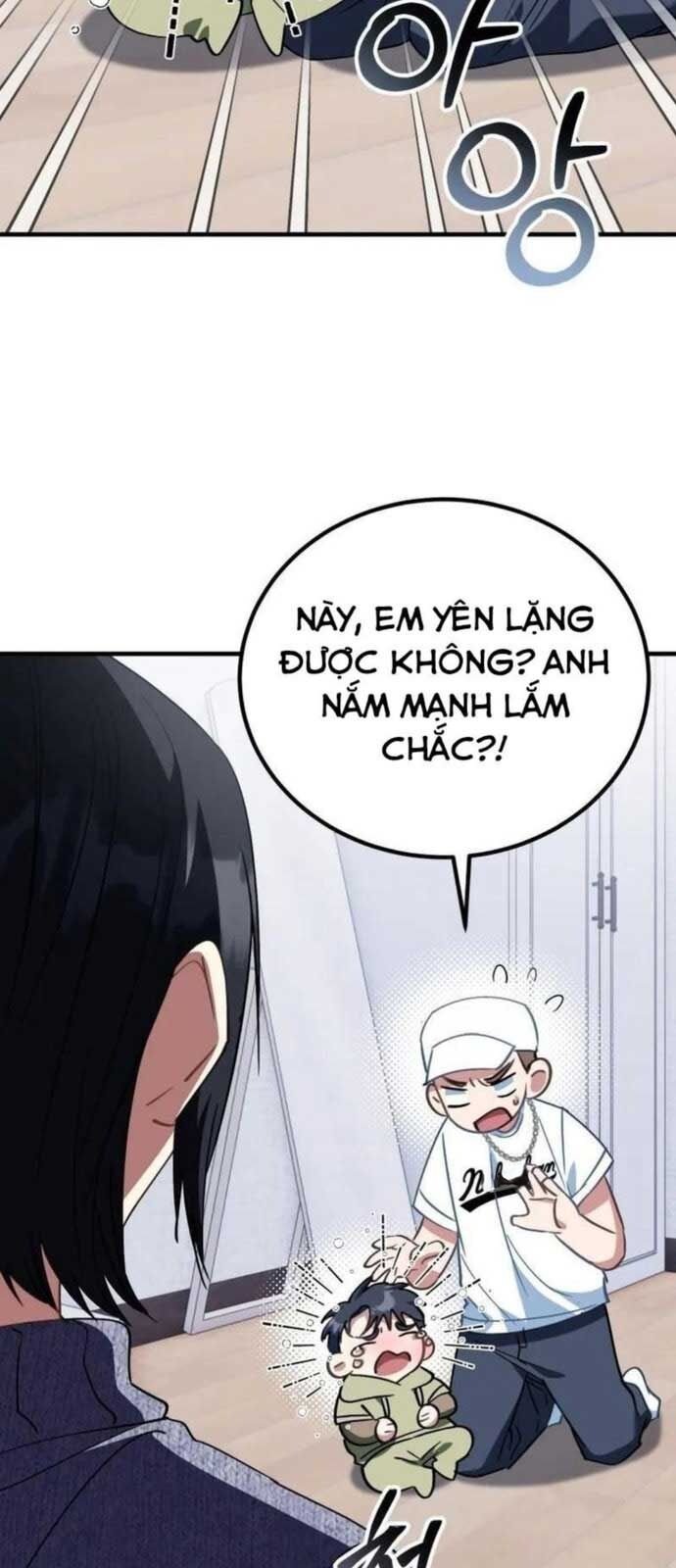 Tôi Sẽ Vực Dậy Gia Tộc Này Chap 14 - Next Chap 15