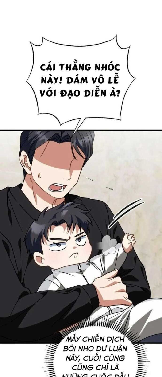 Tôi Sẽ Vực Dậy Gia Tộc Này Chap 15 - Next Chap 16