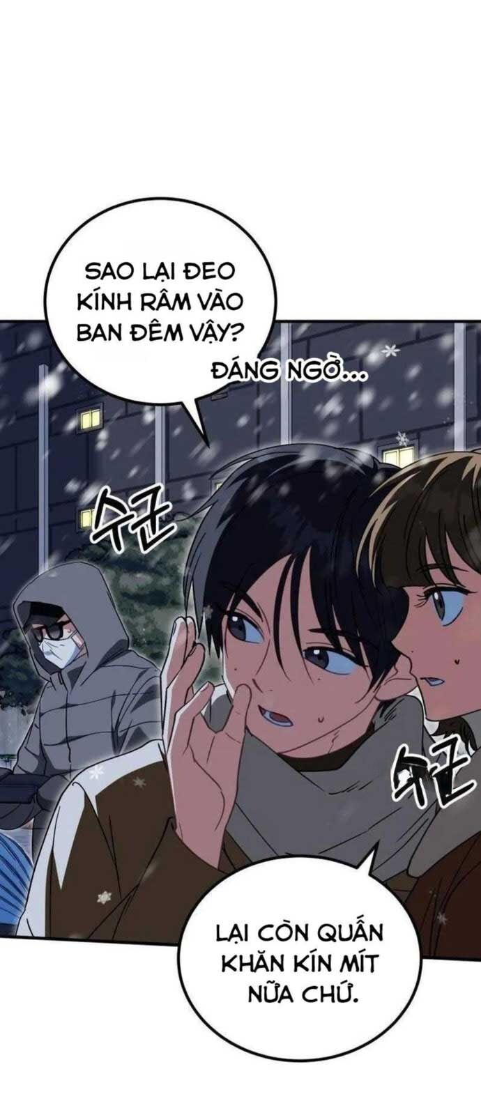 Tôi Sẽ Vực Dậy Gia Tộc Này Chap 15 - Next Chap 16