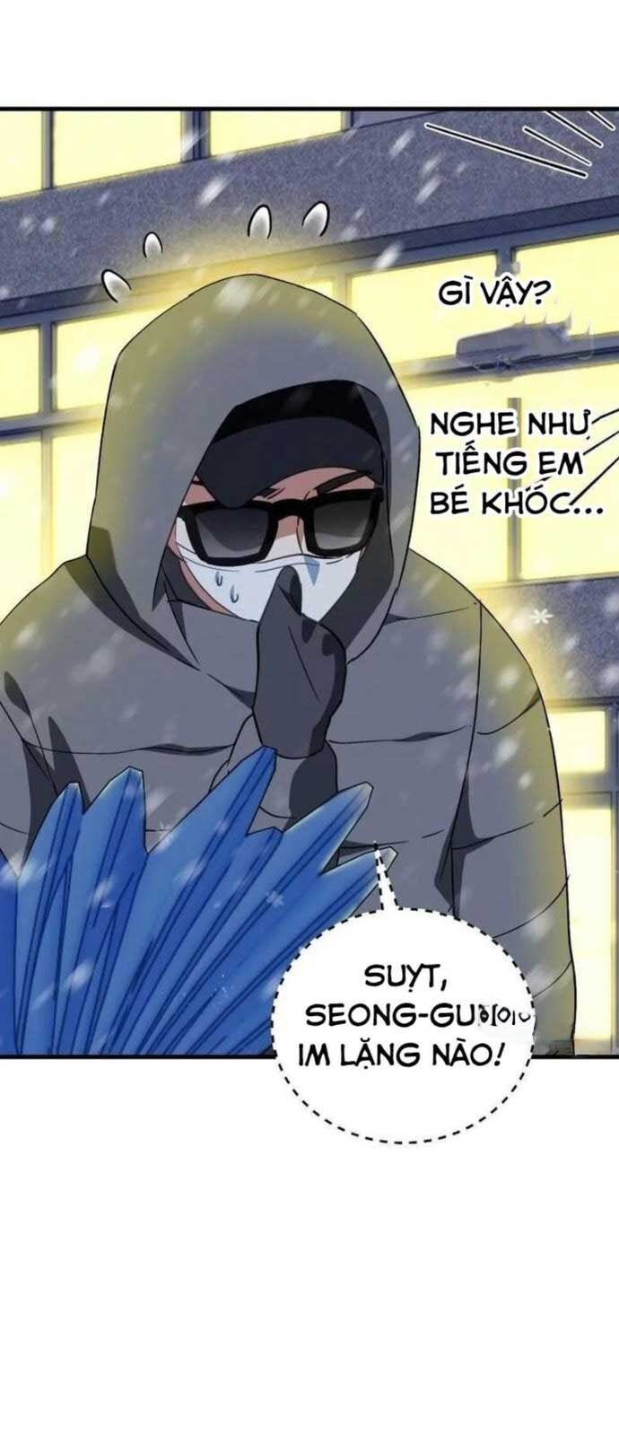 Tôi Sẽ Vực Dậy Gia Tộc Này Chap 15 - Next Chap 16