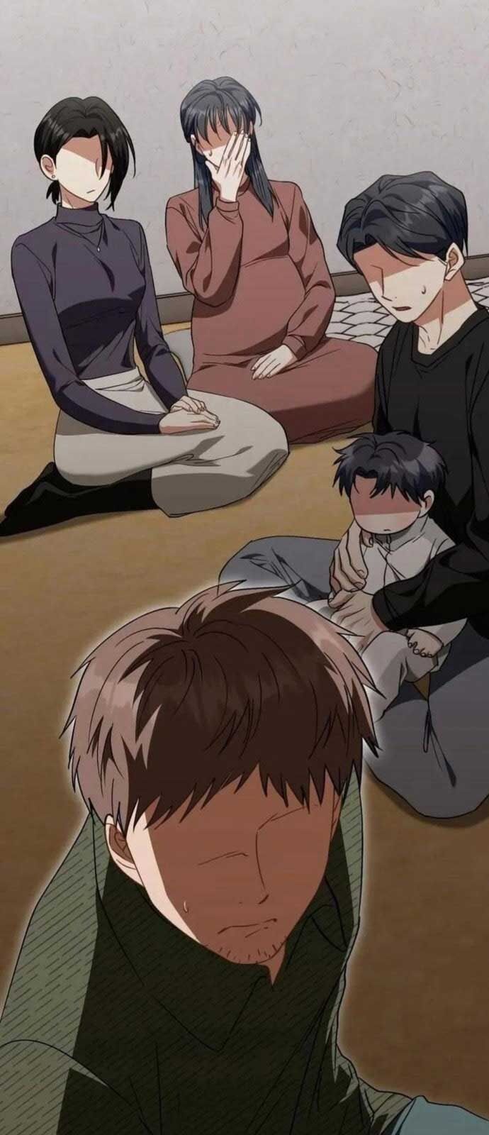 Tôi Sẽ Vực Dậy Gia Tộc Này Chap 15 - Next Chap 16