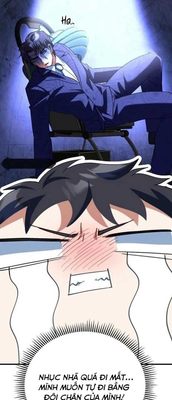 Tôi Sẽ Vực Dậy Gia Tộc Này Chap 15 - Next Chap 16