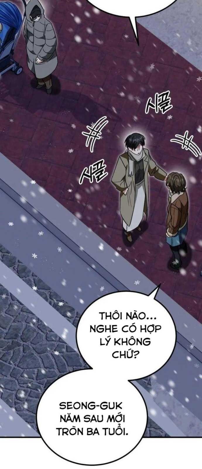 Tôi Sẽ Vực Dậy Gia Tộc Này Chap 15 - Next Chap 16