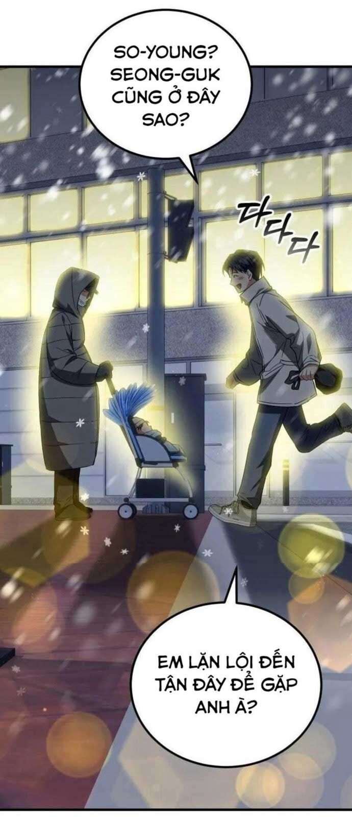 Tôi Sẽ Vực Dậy Gia Tộc Này Chap 15 - Next Chap 16